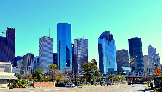 휴스턴 TX 중위 가구소득은 그렇게 높지 않습니다  - Houston - 1