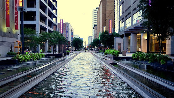 휴스턴 TX 중위 가구소득은 그렇게 높지 않습니다  - Houston - 2