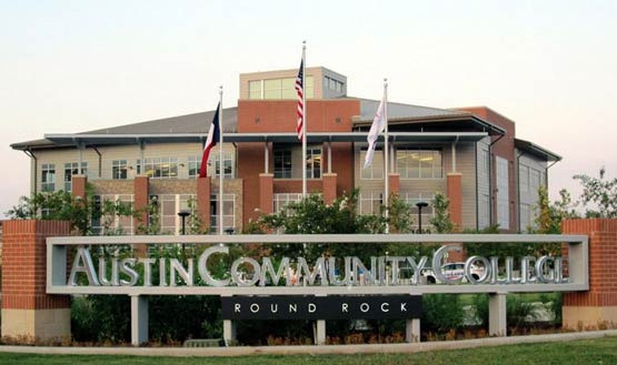 Austin Community College(ACC) 학비 정보 - Austin - 1