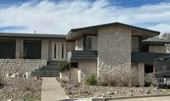 엘파소 부촌은 Kern Place, Coronado, Upper Valley 지역 - El Paso - 2