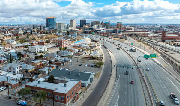 엘패소 생활비 지수는 미국 평균보다 12% 저렴합니다 - El Paso - 1