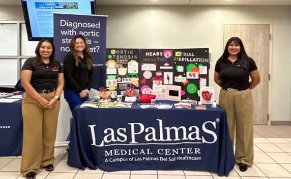 엘패소 종합병원 Las Palmas Medical Center - El Paso - 1