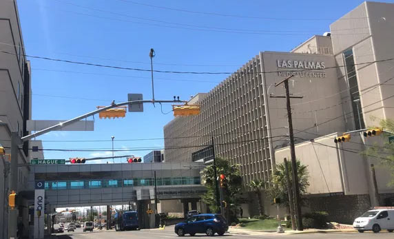 엘패소 종합병원 Las Palmas Medical Center - El Paso - 2