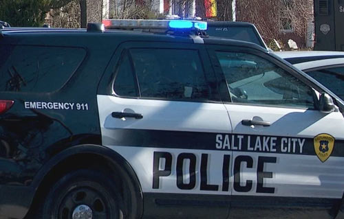 유타에서 음주운전 걸리면 어떻게 되는지알고 싶다면 - Salt Lake City - 1