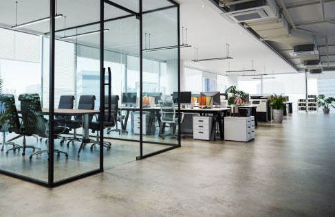 What the End of Remote Work for Federal Employees Means - Los Angeles - 1