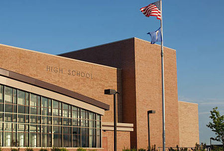 Criteria for Evaluating High School Academic Achievement - San Antonio - 1