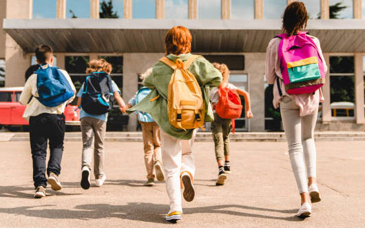 How Important is School District When Investing in Real Estate? - Atlanta - 1