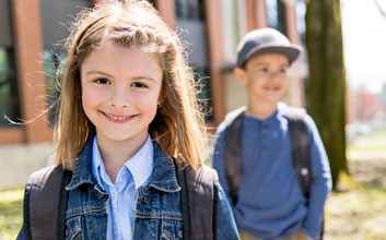 Where are the areas with good school districts in New York City? - New York - 1