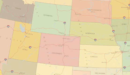 Laws That Change from Legal to Illegal Just by Crossing State Lines - Lynnwood - 1