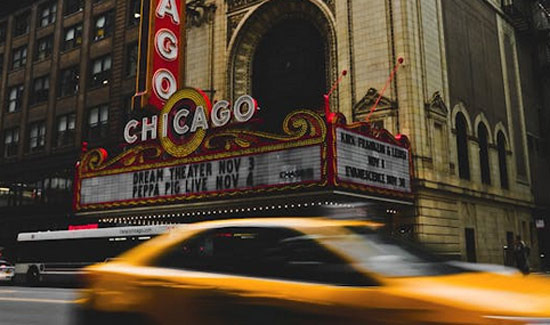 Is Chicago a Gangster City with a Murder Rate Over Four Times Higher? - Chicago - 1