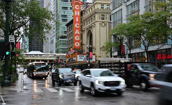 It Seems Chicago Only Offers Opportunities to Those Who Are Prepared - Chicago - 1