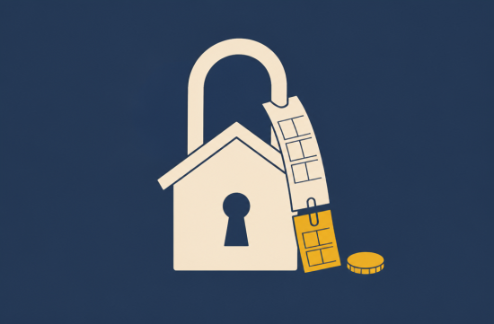 How to Reduce Extension Costs When Your Mortgage Rate Lock is About to Expire - Annandale - 1