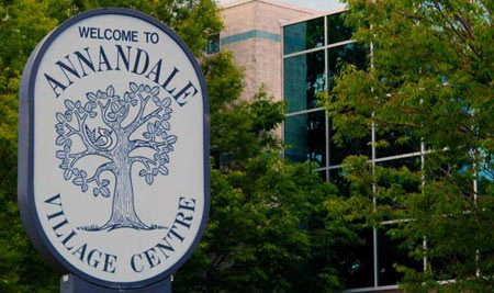 애넌데일 VA가 누구에게 잘 맞는 동네인지 정리했습니다 - Annandale - 1