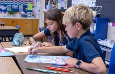 Springfield Private School Admissions and Housing Market - Springfield - 1