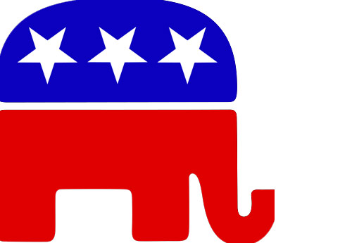 미국 집권당이 된 공화당(Republican Party)의 특징 - Palm Springs - 1