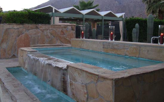 팜스프링스 집을 보면 ‘수영장’이 먼저 떠오르는 이유 - Palm Springs - 1