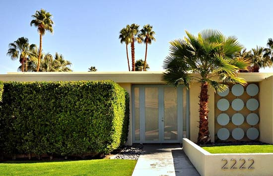 팜스프링스에서 은퇴를 고민한다면 결국 돈이 문제다 - Palm Springs - 1