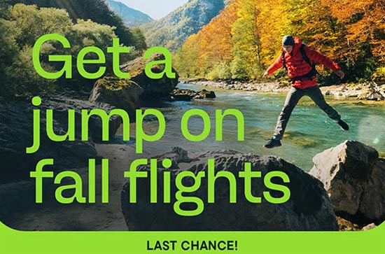 프론티어 항공 GoWild! Pass $34 특가 요금의 팩트 - Palm Springs - 1