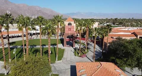 팜스프링스 CA 도시 가이드, 사막 휴양도시의 모든 것 - Palm Springs - 1