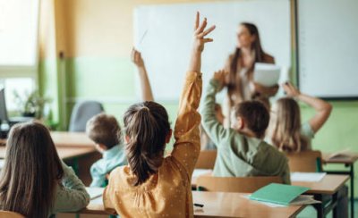 Palm Springs Private School Enrollment Rates and Home Prices - Palm Springs - 1