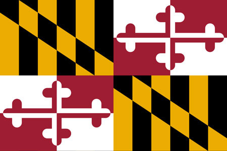 How Many Koreans Live in Maryland? - Maryland - 1