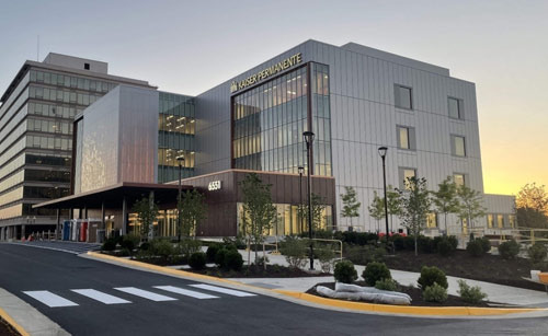 Kaiser Permanente Springfield Medical Center 를 소개합니다  - Springfield - 1