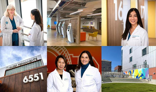 Kaiser Permanente Springfield Medical Center 를 소개합니다  - Springfield - 2
