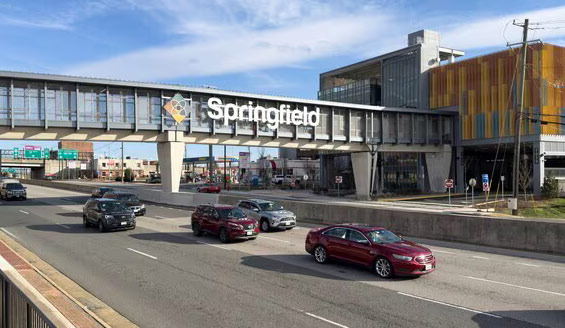 이민자 입장에서 Springfield VA, 좋은 점 나쁜 점 정리 - Springfield - 1
