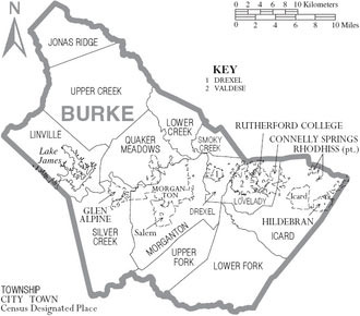 버크 VA 시청이 없다는 게 처음엔 진짜 신기했어요 - Burke - 1