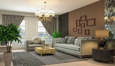 Burke's First Home, Contract Review - Burke - 1