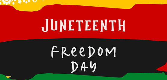 The Unfamiliar New Holiday in June: The Story of Juneteenth - Palisades Park - 1