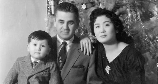 ‘전쟁 신부’(war brides)들이 겪은 현실과 그 과정 이야기 - Palisades Park - 1