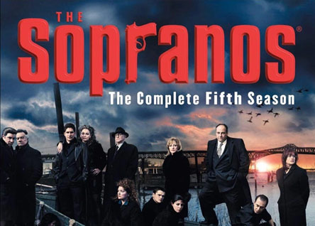 The Sopranos, 뉴저지를 세계에 알린 전설의 드라마 - Palisades Park - 1
