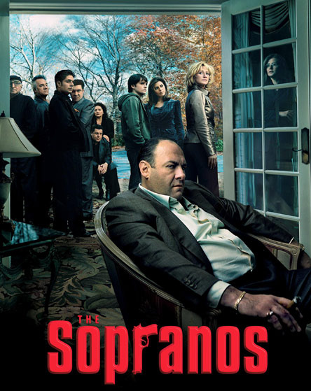 The Sopranos, 뉴저지를 세계에 알린 전설의 드라마 - Palisades Park - 2