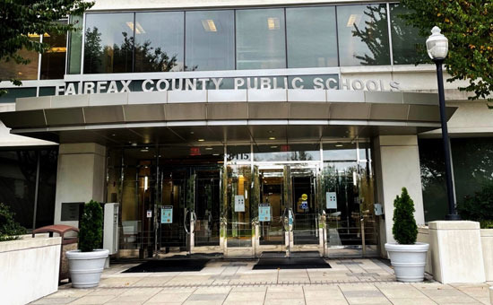 버지니아 주 페어팩스에서 학군 좋은 동네는 어디일까 - Fairfax - 1