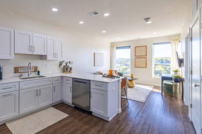 Fairfax Rent Credit Scores - Fairfax - 1