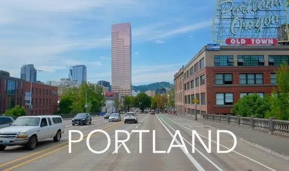 포틀랜드 1베드룸 렌트 시세는? 지역별 가격 총정리 - Portland - 1