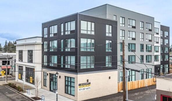 포틀랜드 1베드룸 렌트 시세는? 지역별 가격 총정리 - Portland - 3