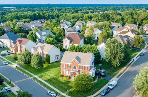 Centreville Home Price $640,000: How Much Should Your Annual Salary Be? - Centreville - 1
