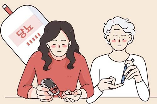Does Diabetes Just Happen as We Age? - Centreville - 1