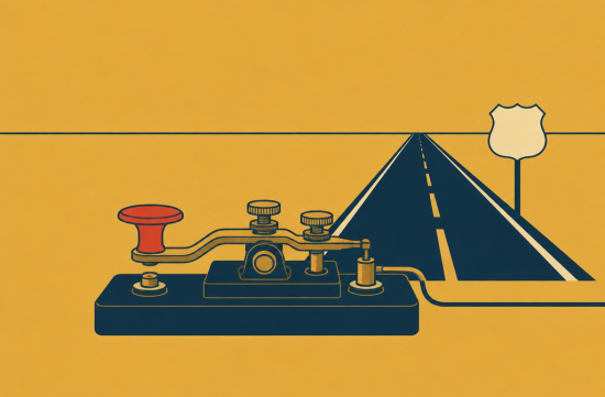 Route 66's 100th Anniversary: The Name Came from a Telegram in Springfield - Springfield - 1
