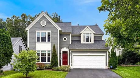 Centerville Home Prices: Now $600,000 is the Norm - Centreville - 1