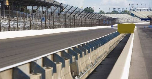 Have You Been to the Indianapolis Motor Speedway (IMS)? - Indianapolis - 1