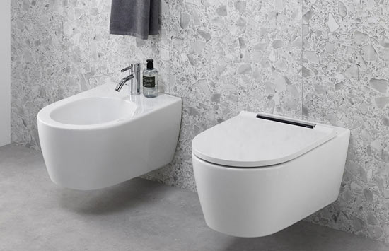 미국에서는 왜 한국처럼 비데(bidet)를 잘 안 쓸까? - Fairfax - 1