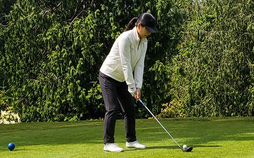 생각보다 시설이 좋은 Lynnwood Municipal Golf Course - Lynnwood - 2
