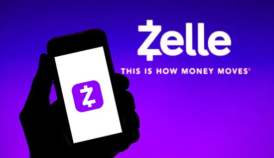 The Story of Zelle Created by Major Banks in the U.S. - Los Angeles - 1
