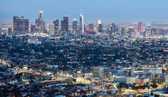 Guide to Major Cities in the Metropolitan Area Near LA - Los Angeles - 1