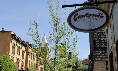Understanding the Neighborhoods of Morgantown by ZIP Code - Morgantown - 1