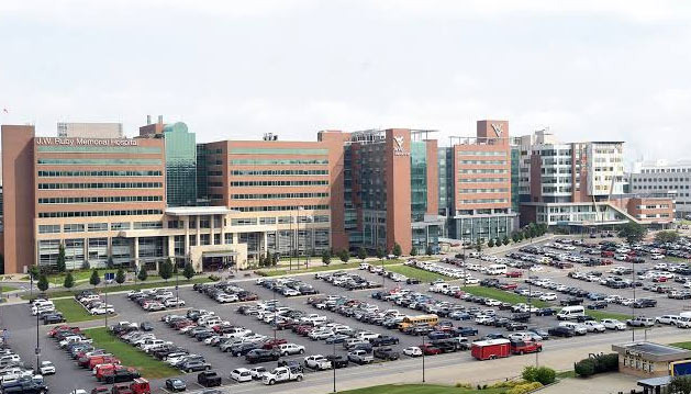 The Healthcare Infrastructure in Morgantown is Surprisingly Good - Morgantown - 1