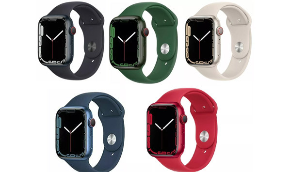 If You're an iPhone User, You Probably Wear an Apple Watch - Dallas - 1